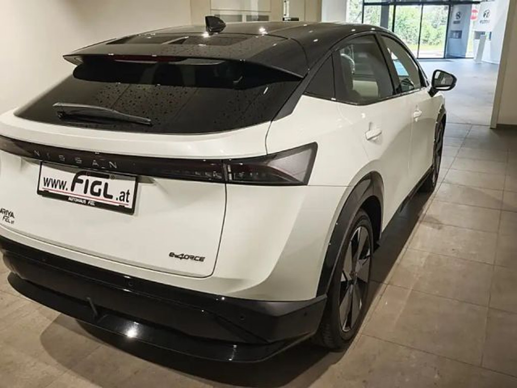 Nissan Ariya