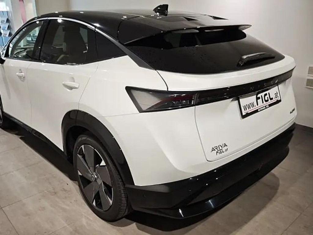 Nissan Ariya