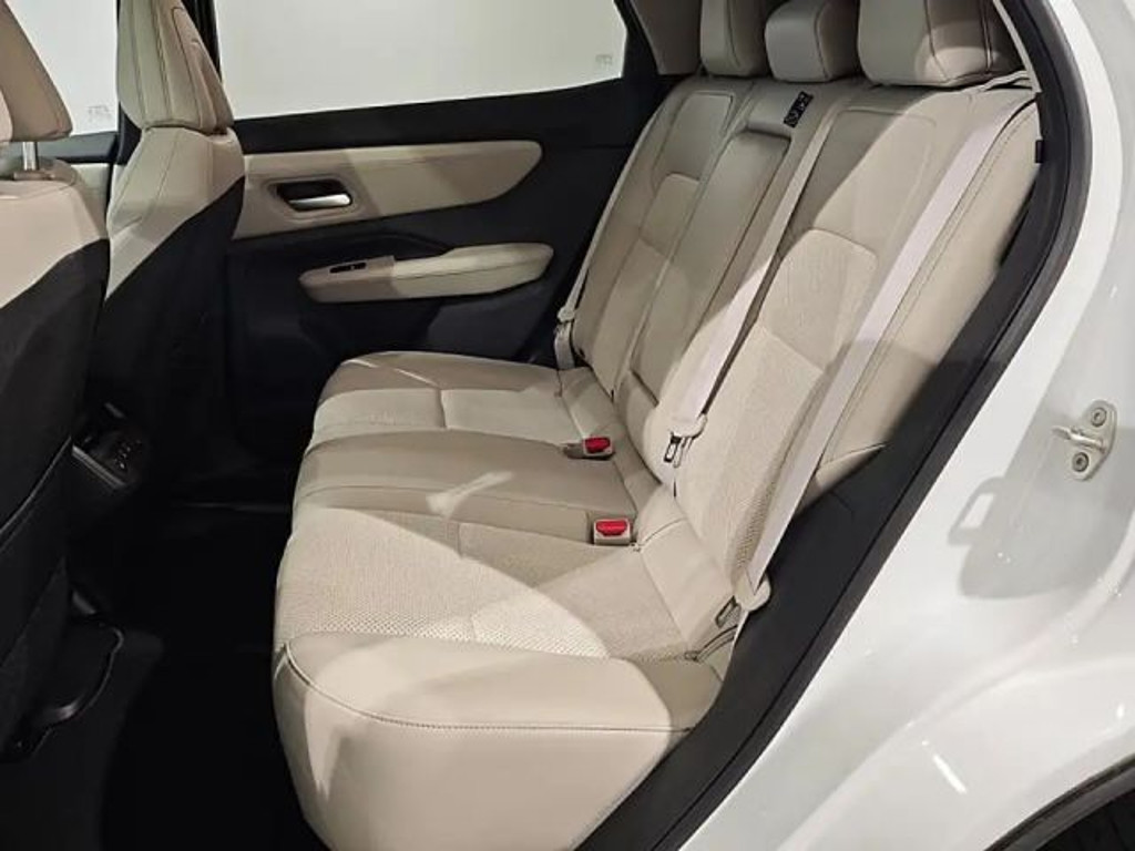 Nissan Ariya
