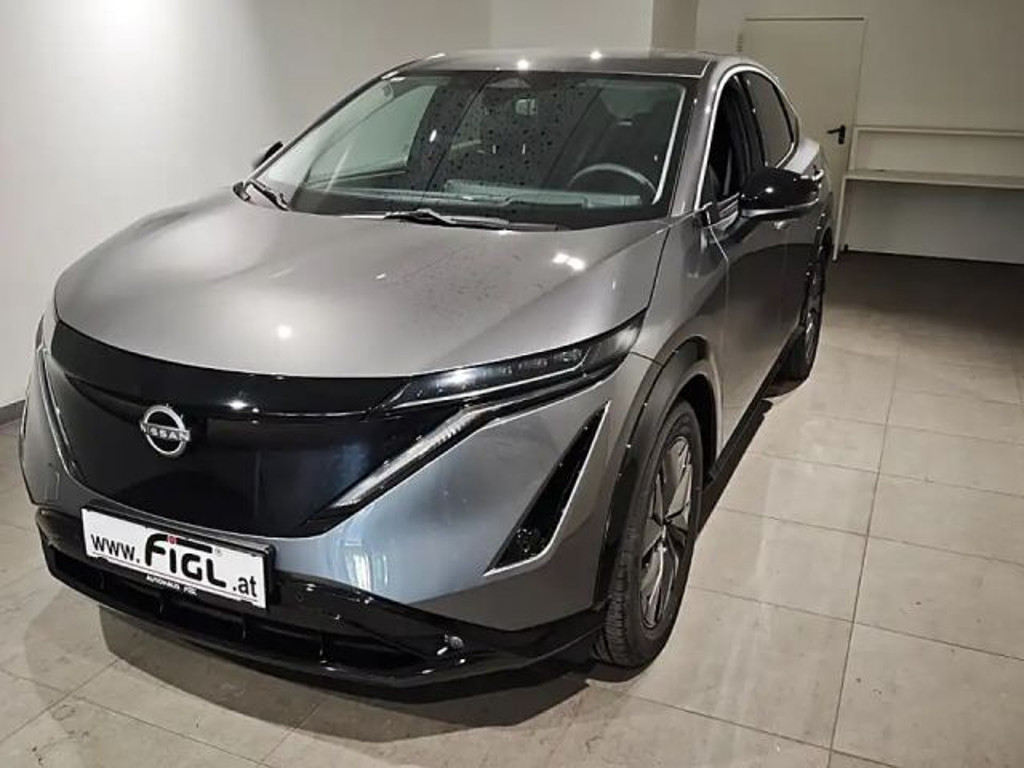 Nissan Ariya 87 kWh Advance