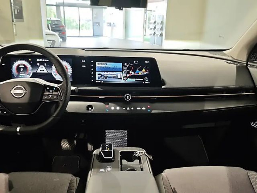 Nissan Ariya