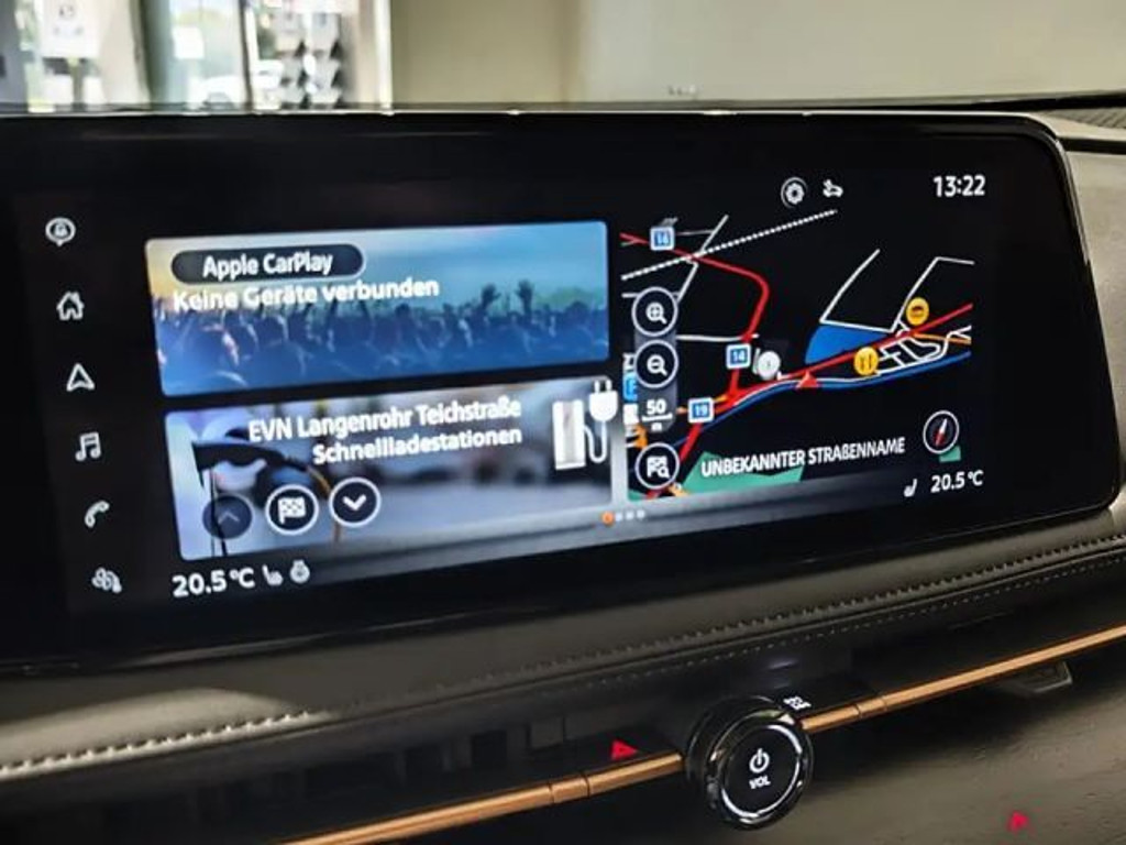 Nissan Ariya