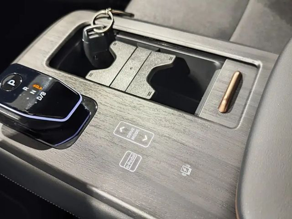 Nissan Ariya