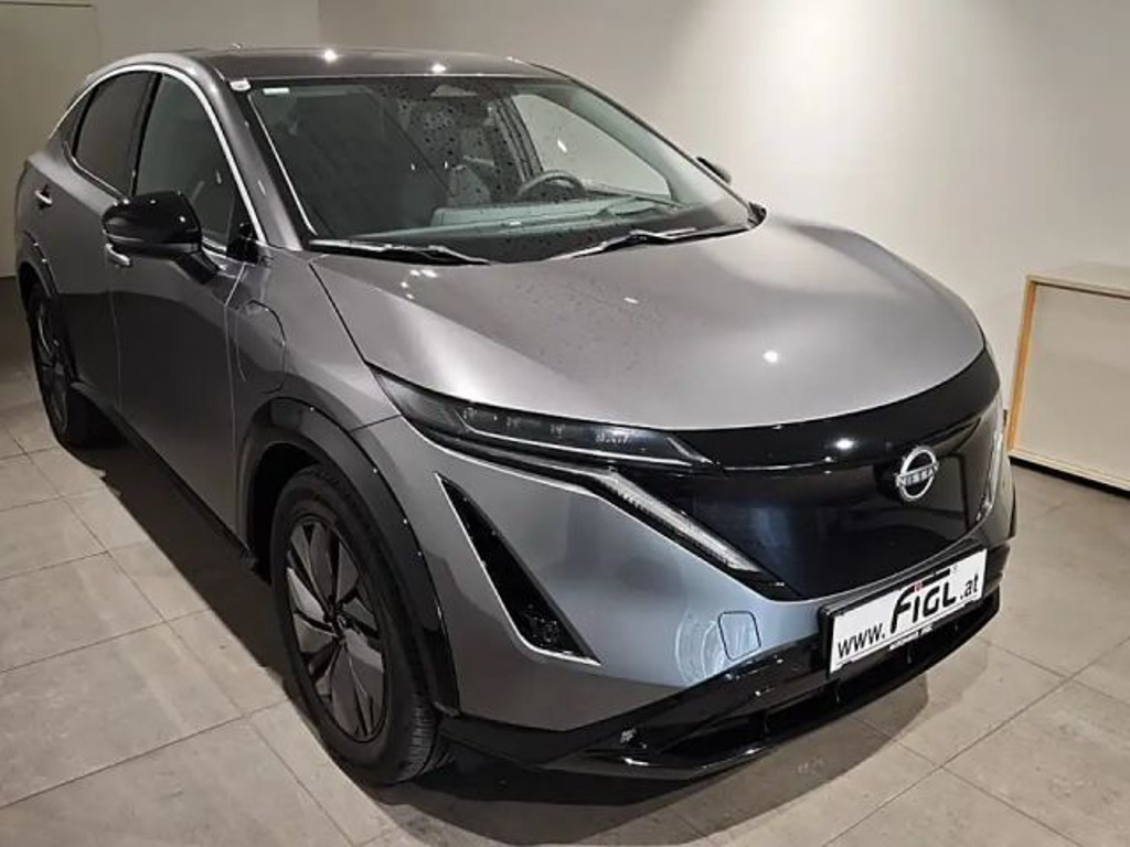 Nissan Ariya
