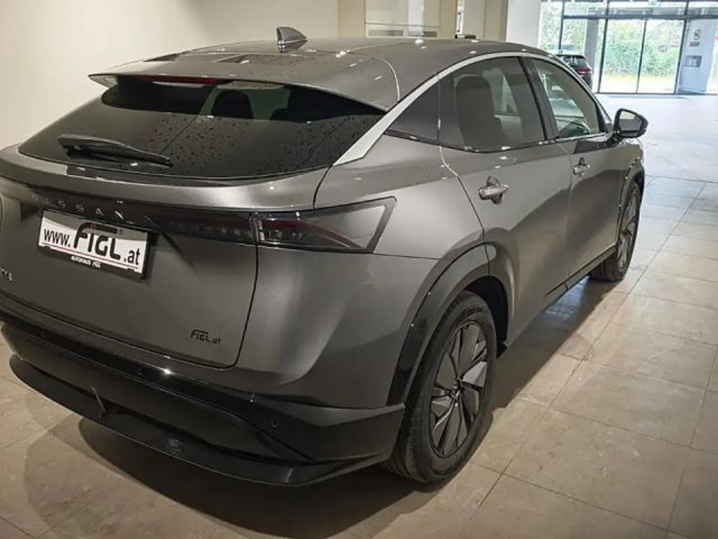 Nissan Ariya
