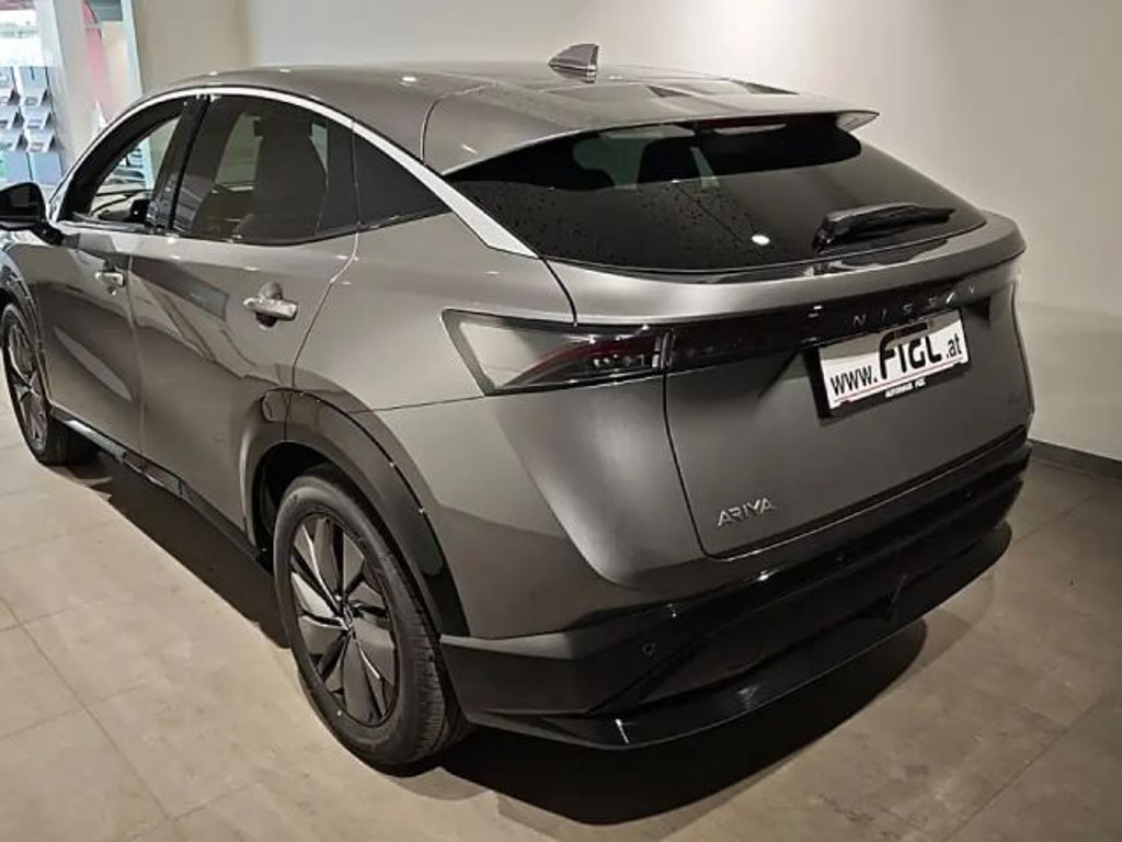Nissan Ariya