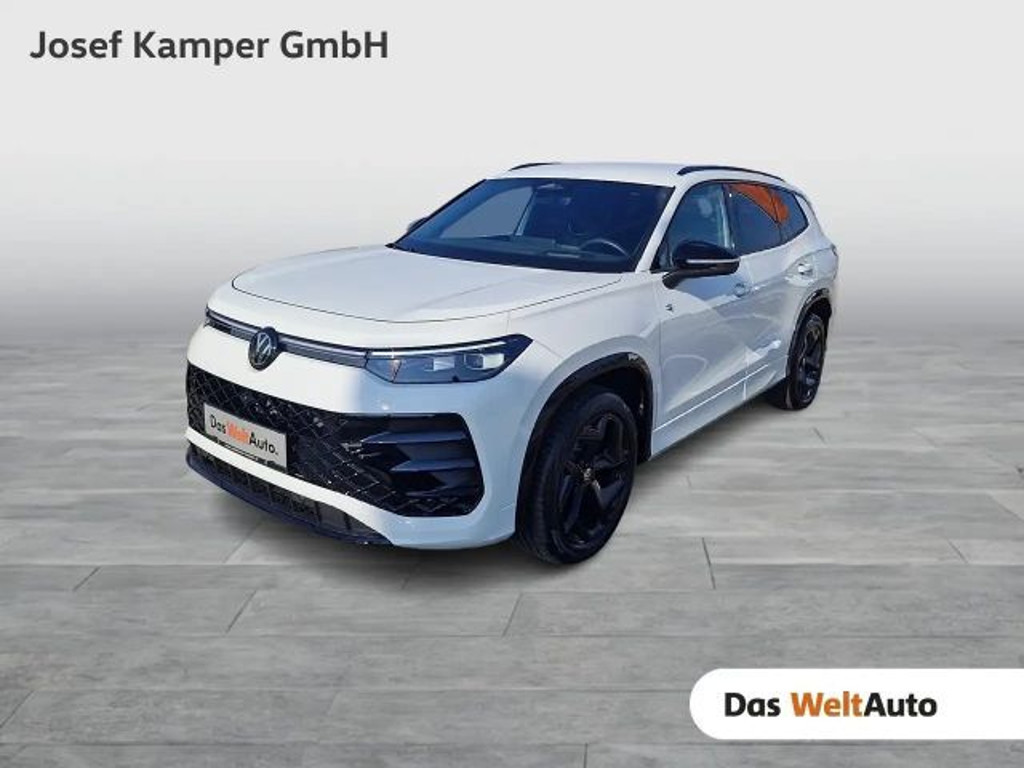 Volkswagen Tayron DSG R-Line