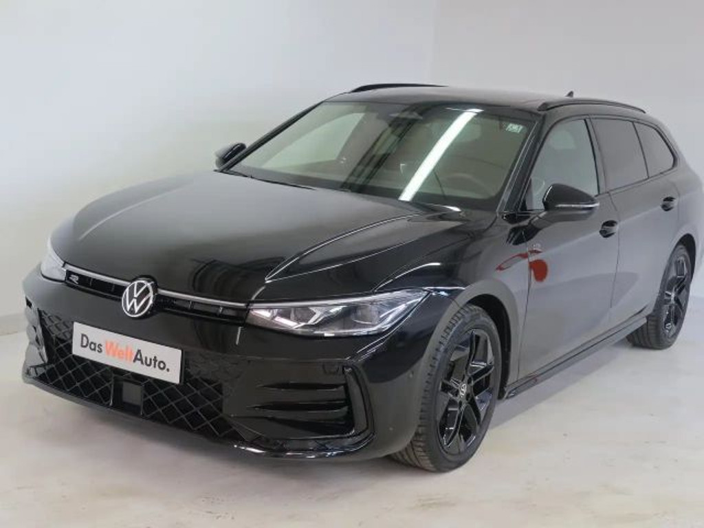 Volkswagen Passat DSG Variant R-Line