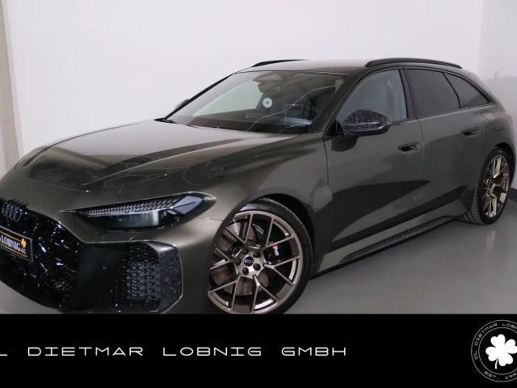 Audi RS5 Avant