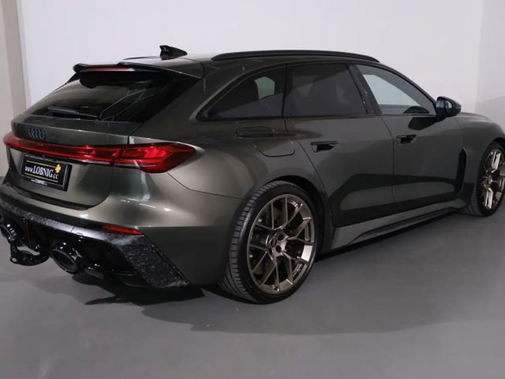 Audi RS5