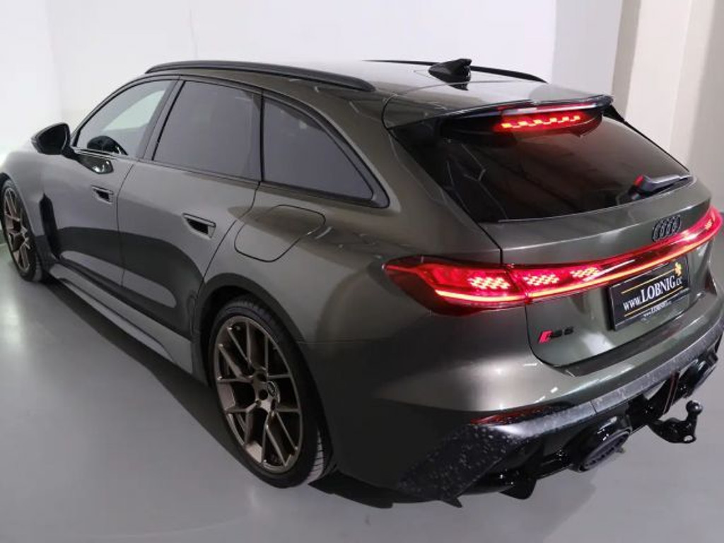 Audi RS5