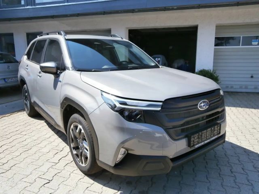 Subaru Forester AWD Active