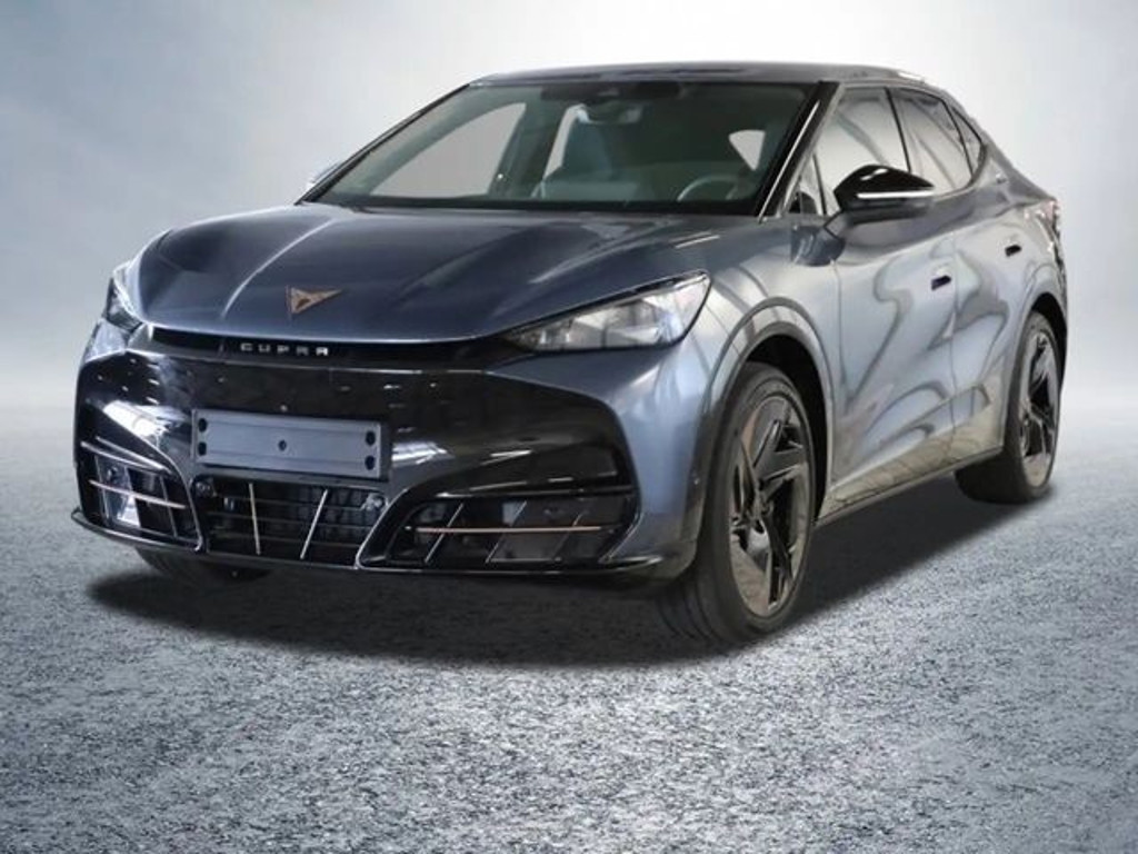 Cupra Tavascan 4Drive Adrenaline VZ