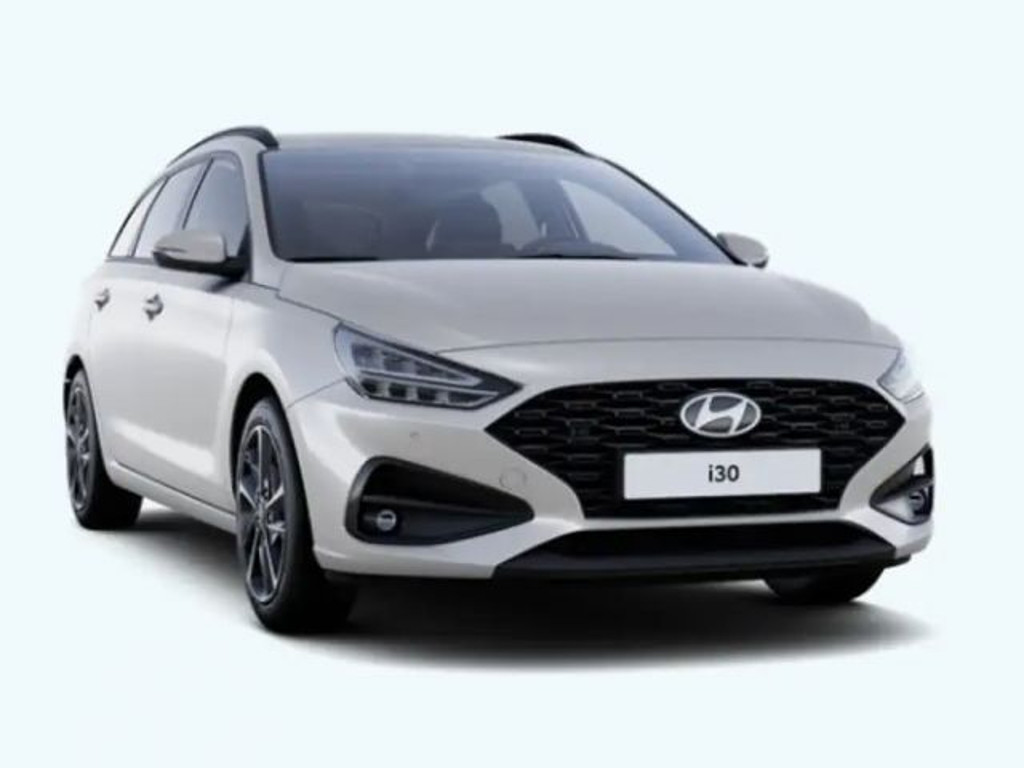 Hyundai i30 T-GDi 1.0 Advantage