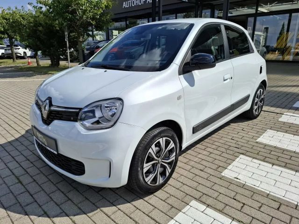 Renault Twingo Zen SCe 65