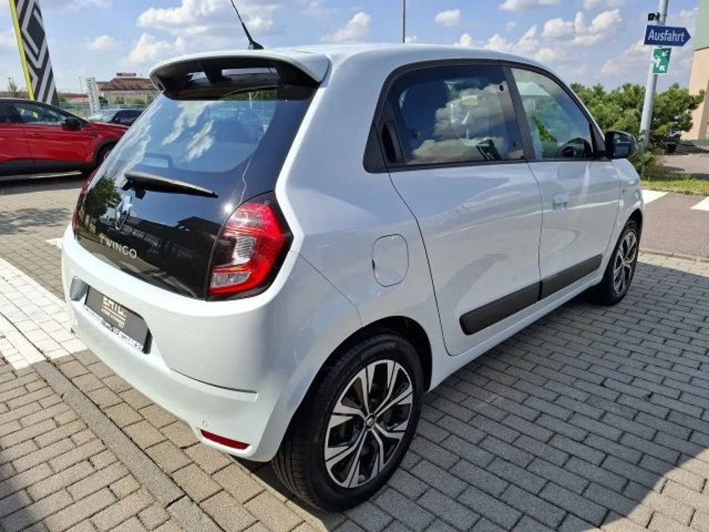 Renault Twingo