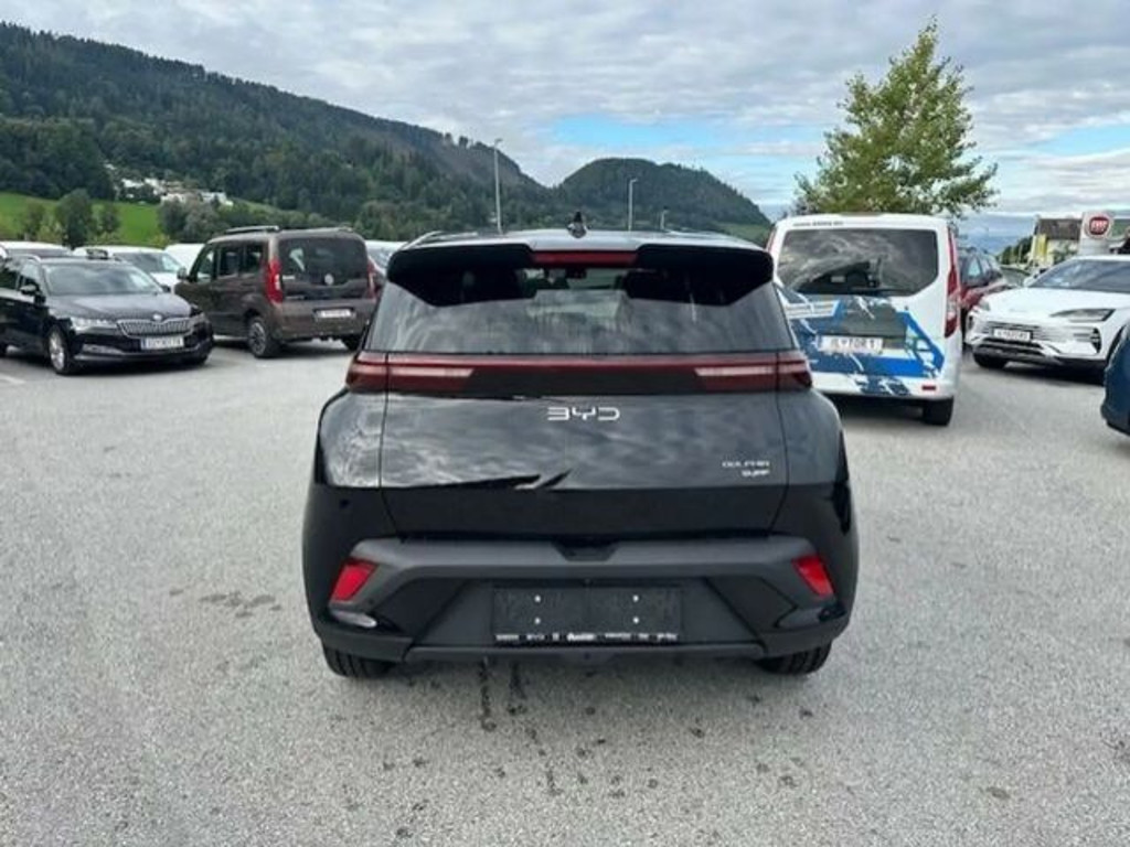 BYD Dolphin Surf
