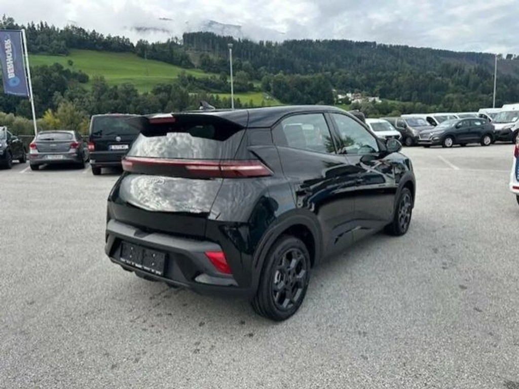 BYD Dolphin Surf