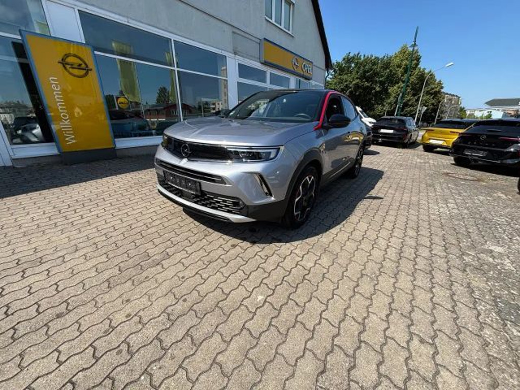 Opel Mokka Grand Sport GS-Line