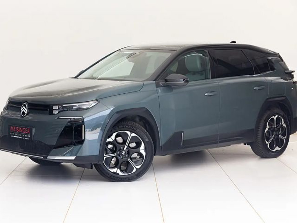 Citroën C5 Aircross Max