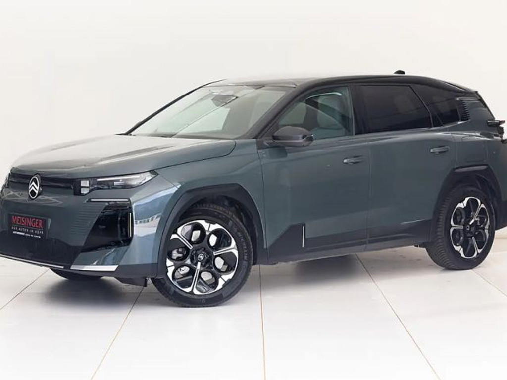 Citroën C5 Aircross Max