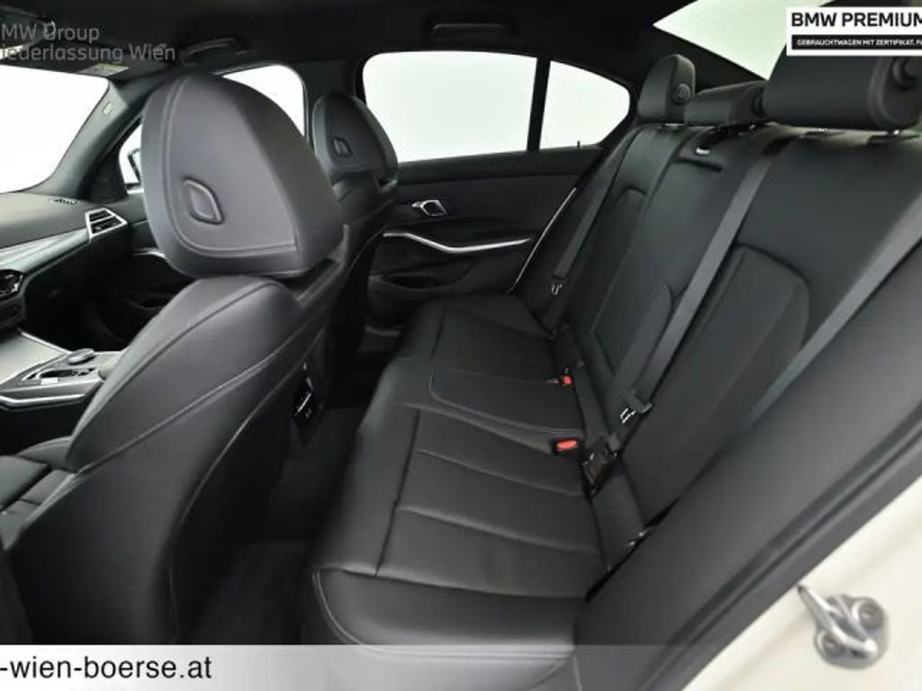 BMW 3 Serie
