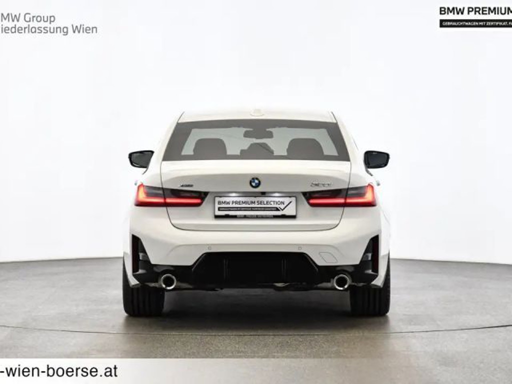 BMW 3 Serie