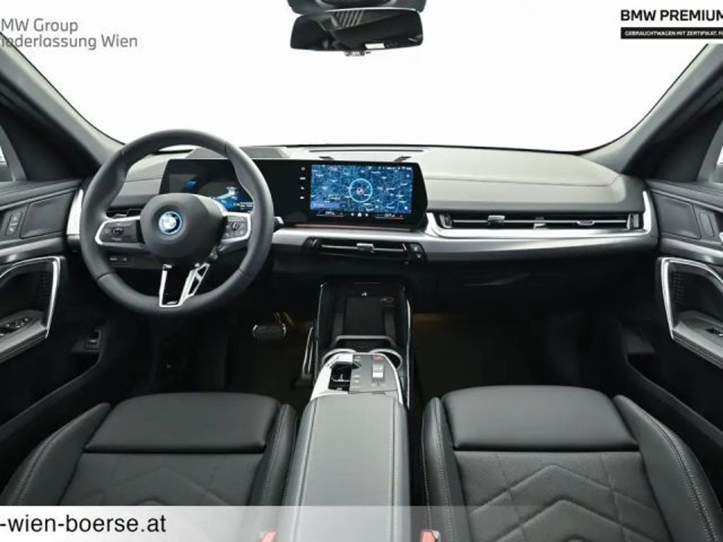 BMW iX2