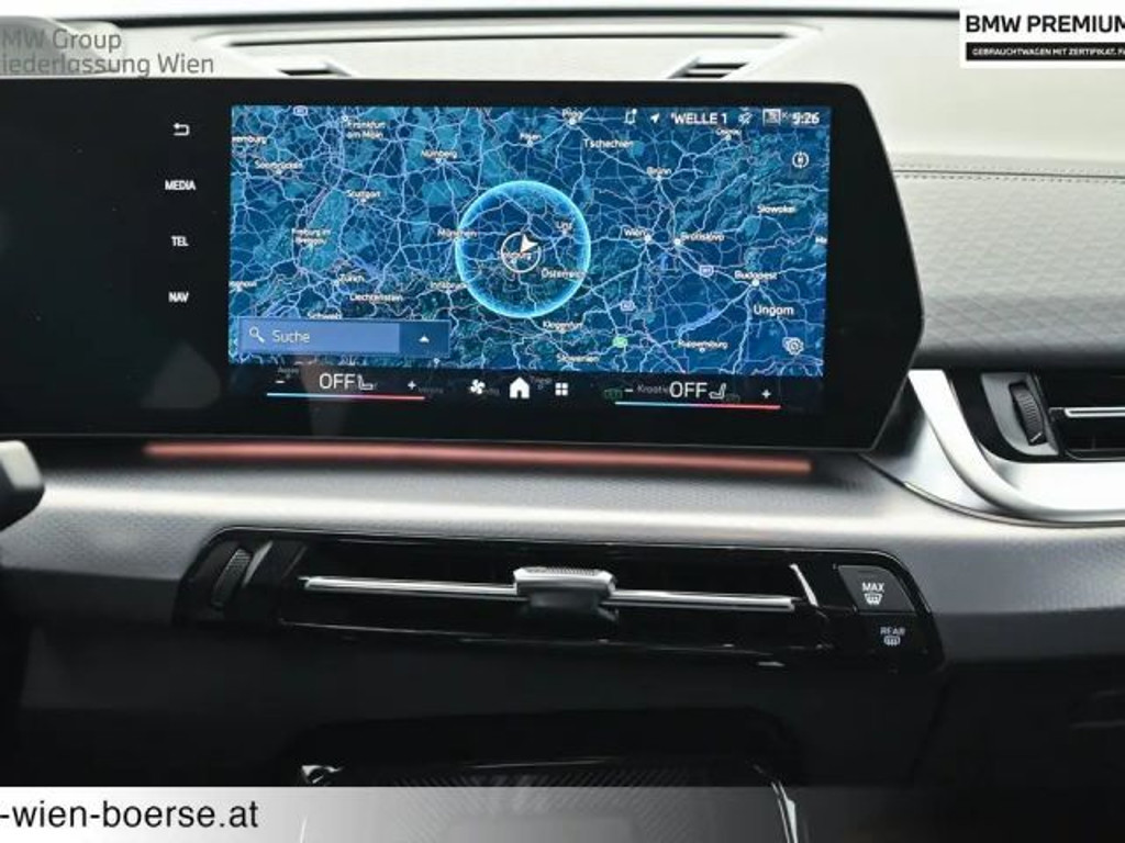 BMW iX2