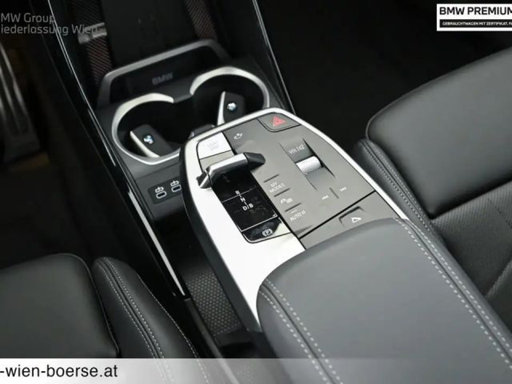 BMW iX2