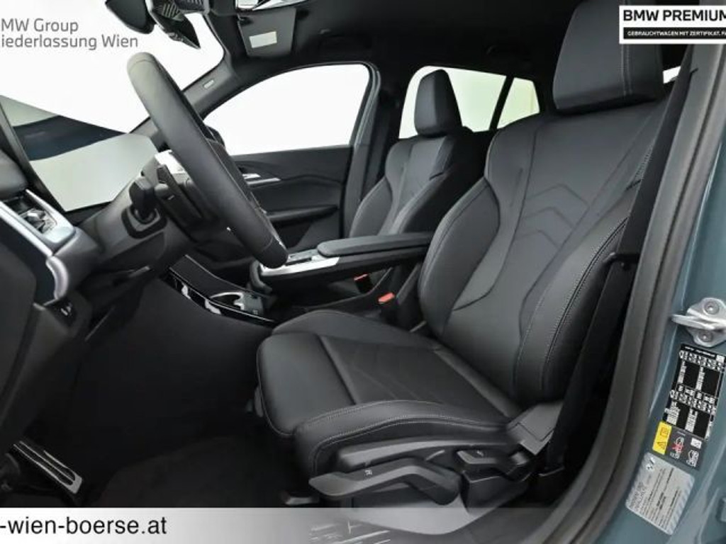 BMW iX2