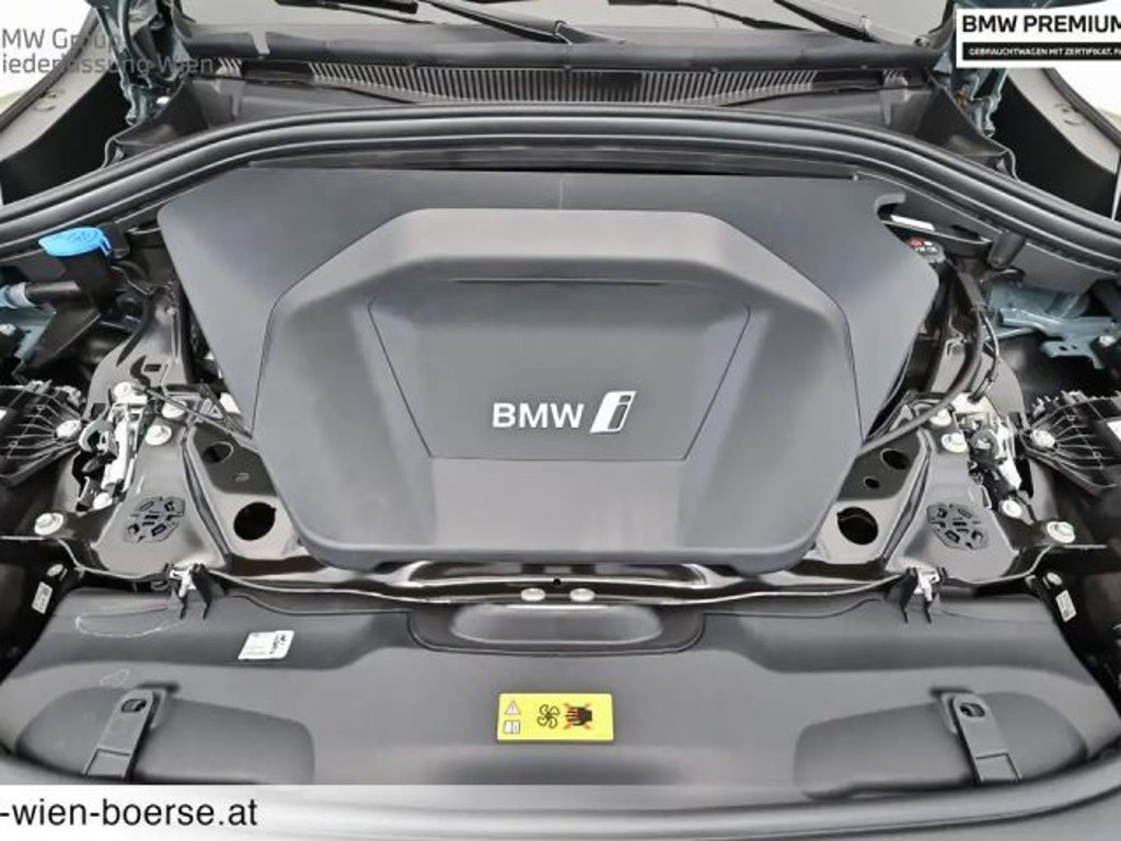 BMW iX2