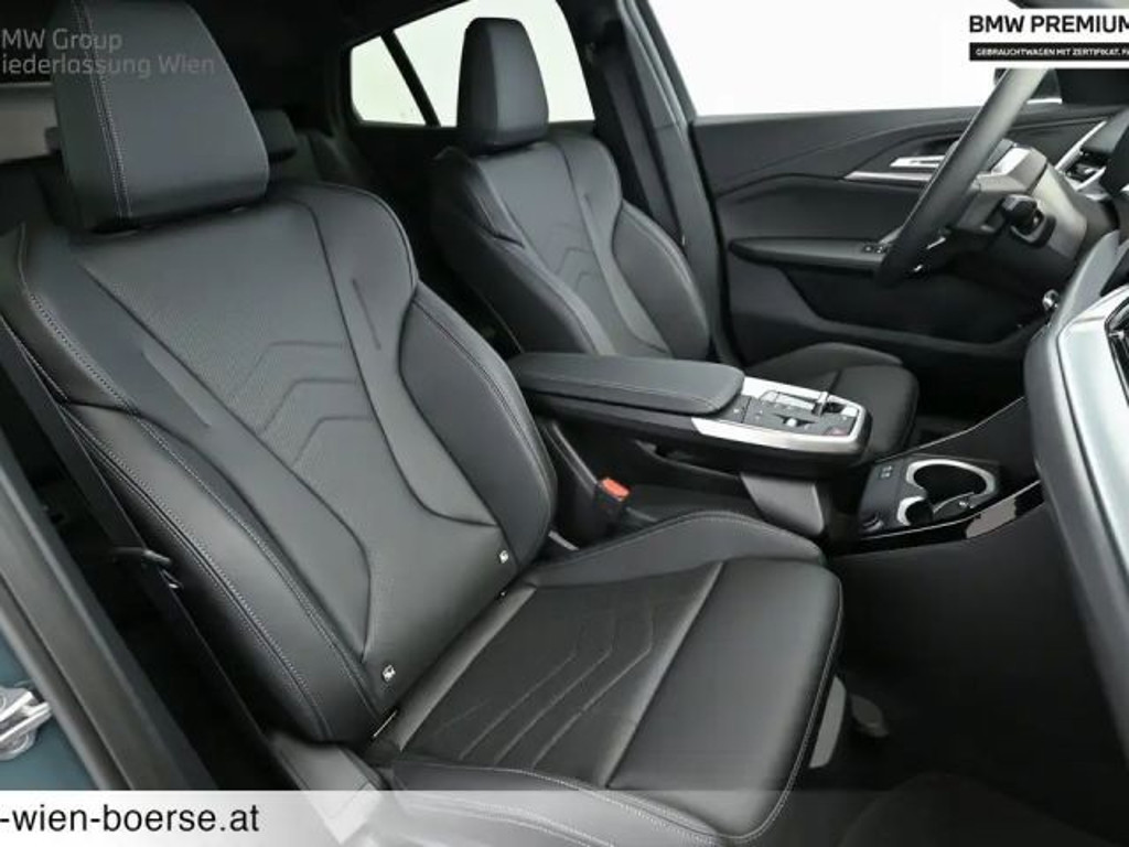 BMW iX2