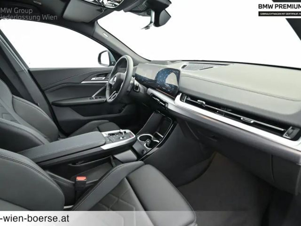 BMW iX2