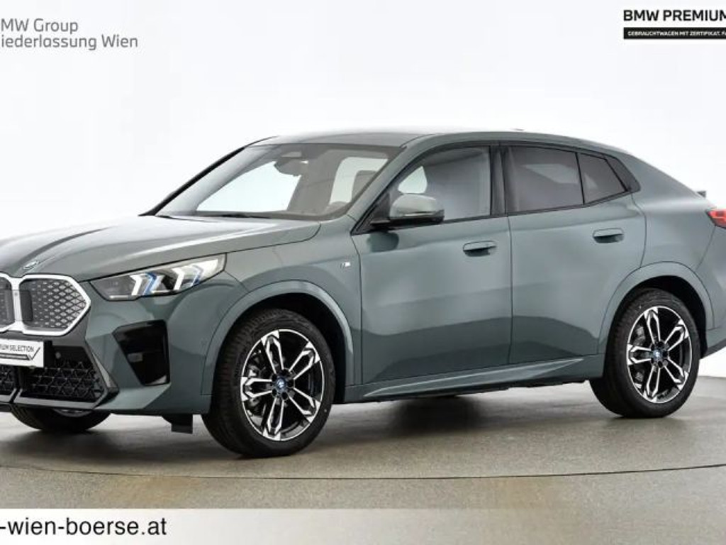 BMW iX2