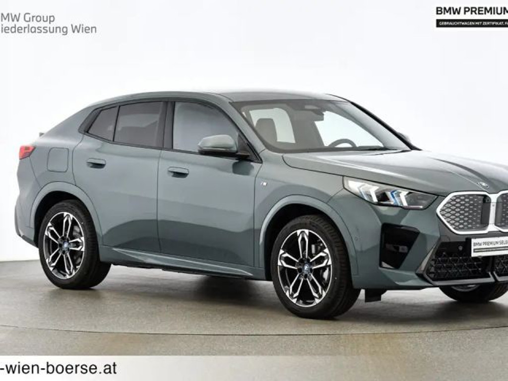 BMW iX2