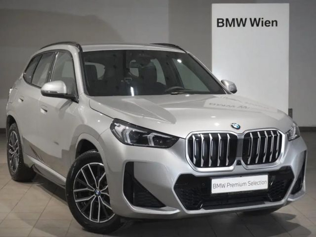 BMW X1 sDrive18i