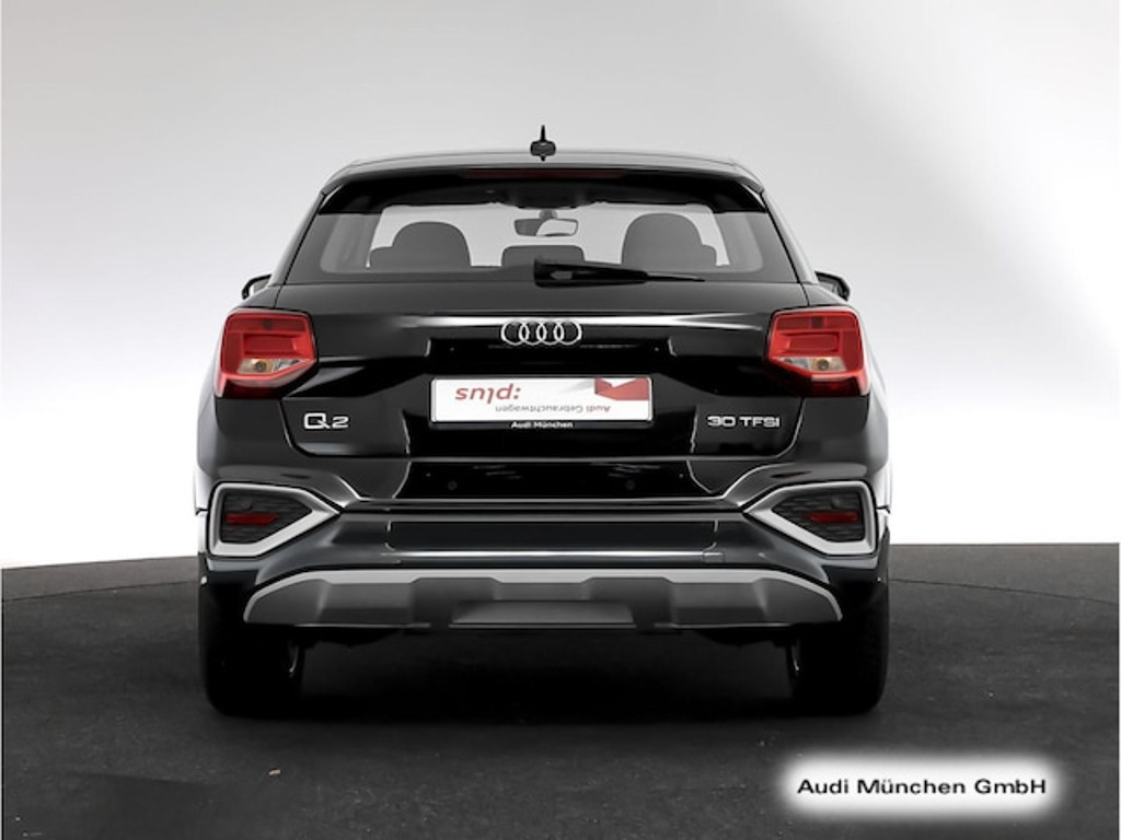 Audi Q2 30 TFSI