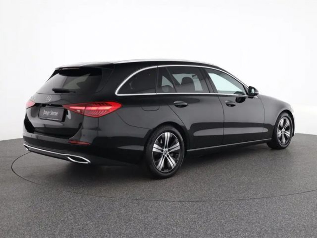 Mercedes-Benz C-Klasse C 200 AVANTGARDE Estate C 200 d