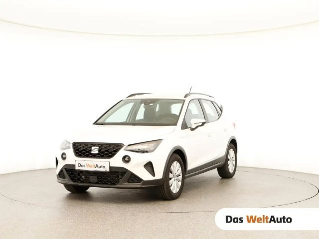 Seat Arona 1.0 TSI