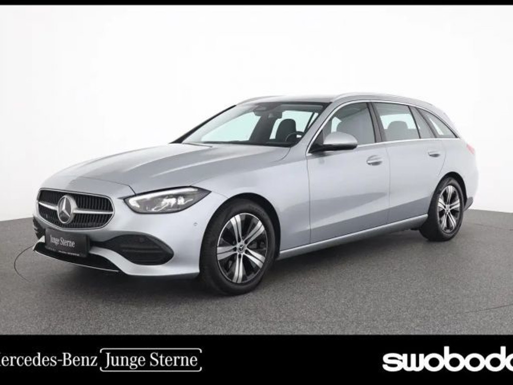 Mercedes-Benz C-Klasse C 200 AVANTGARDE Estate C 200 d