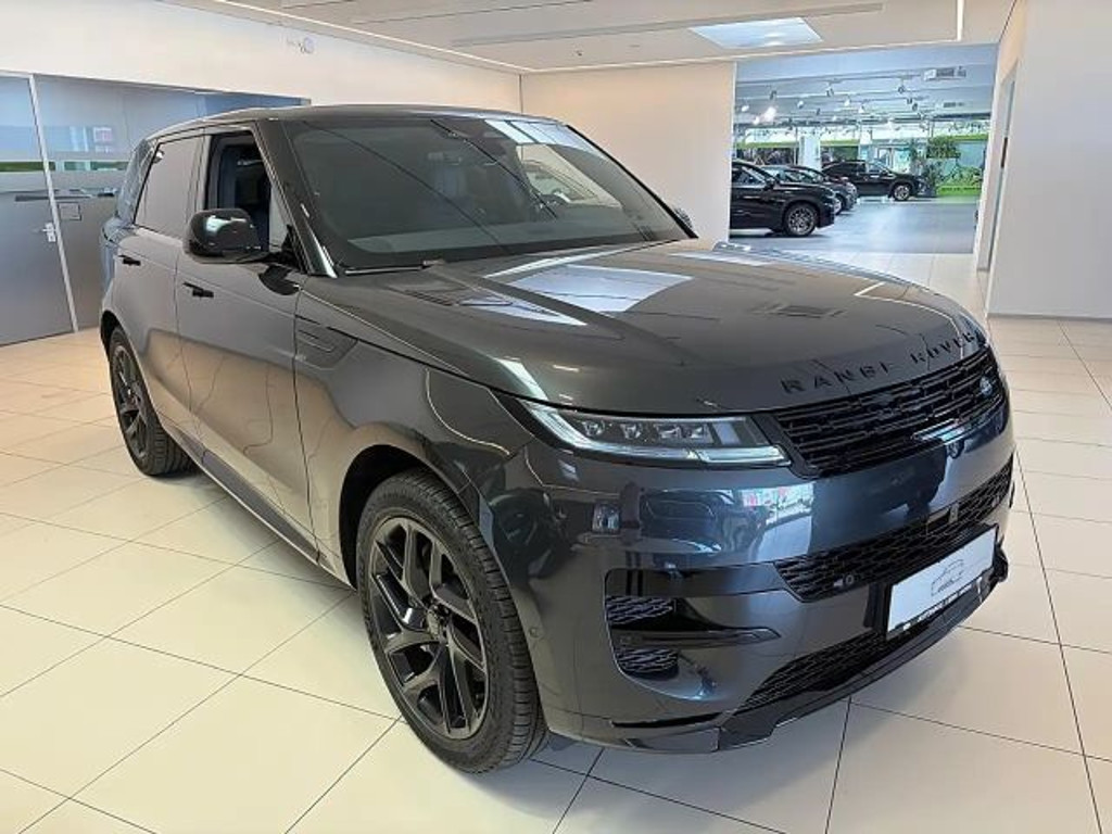 Land Rover Range Rover Sport Dynamic SE AWD