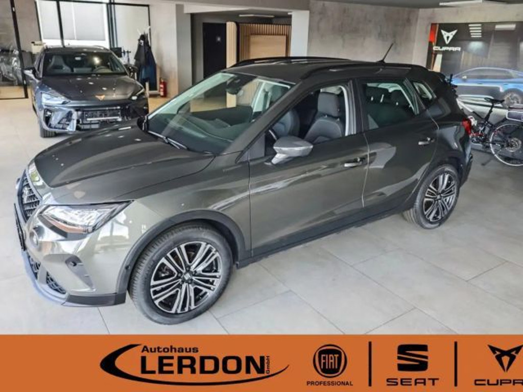 Seat Arona Style 1.0 TSI DSG