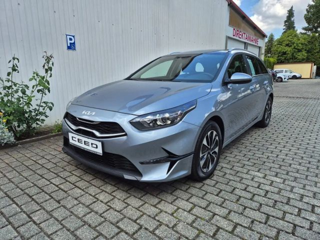 Kia Ceed GDi SportWagon