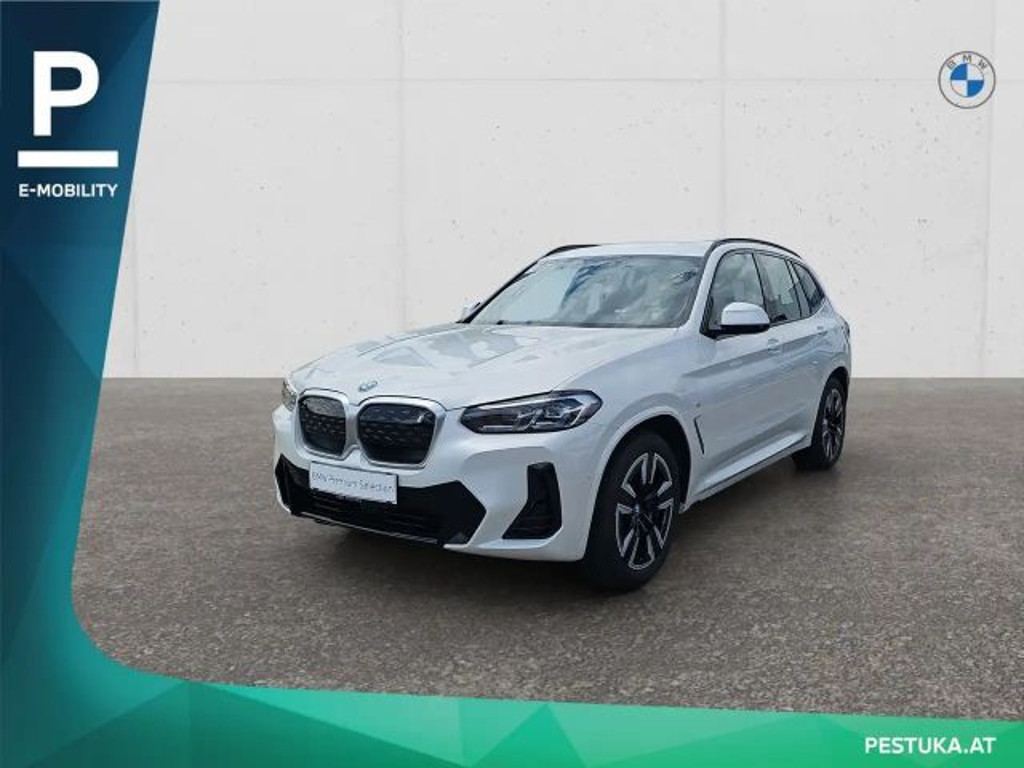BMW iX3 iX3