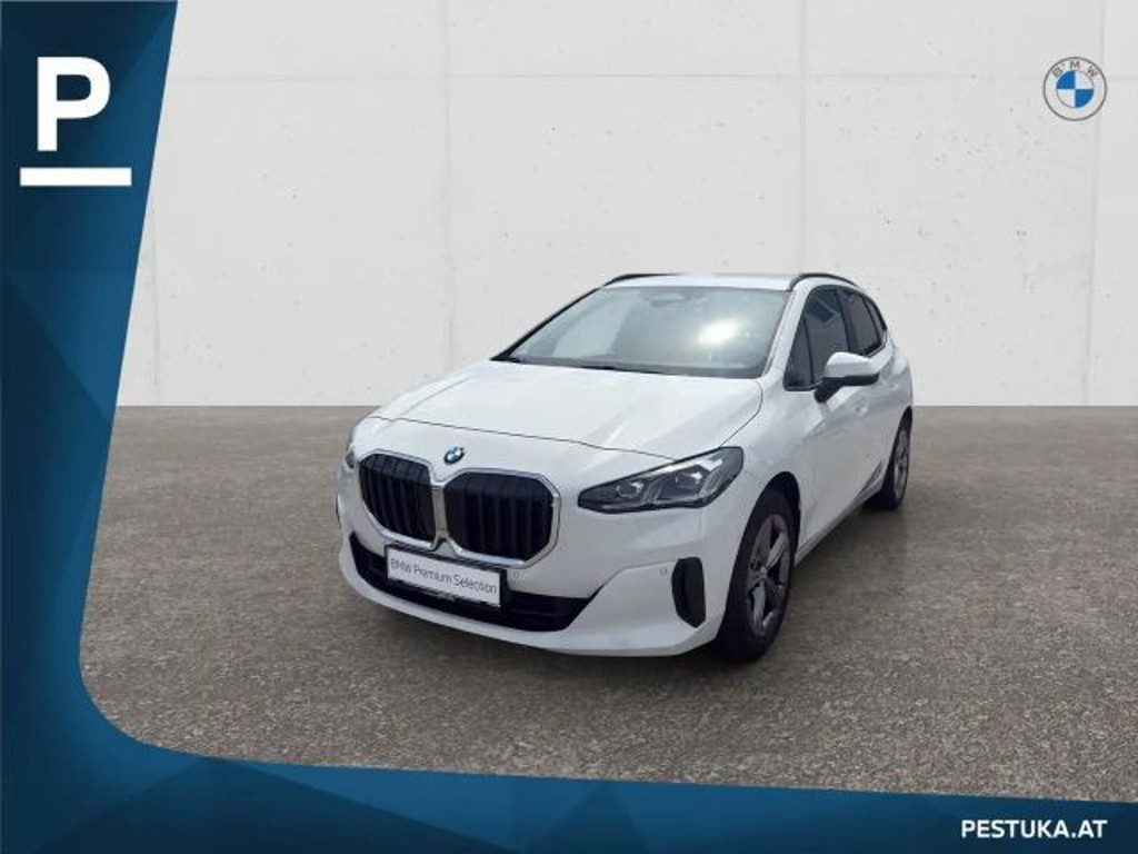 BMW 2 Serie 223 xDrive Active Tourer Sedan 223i