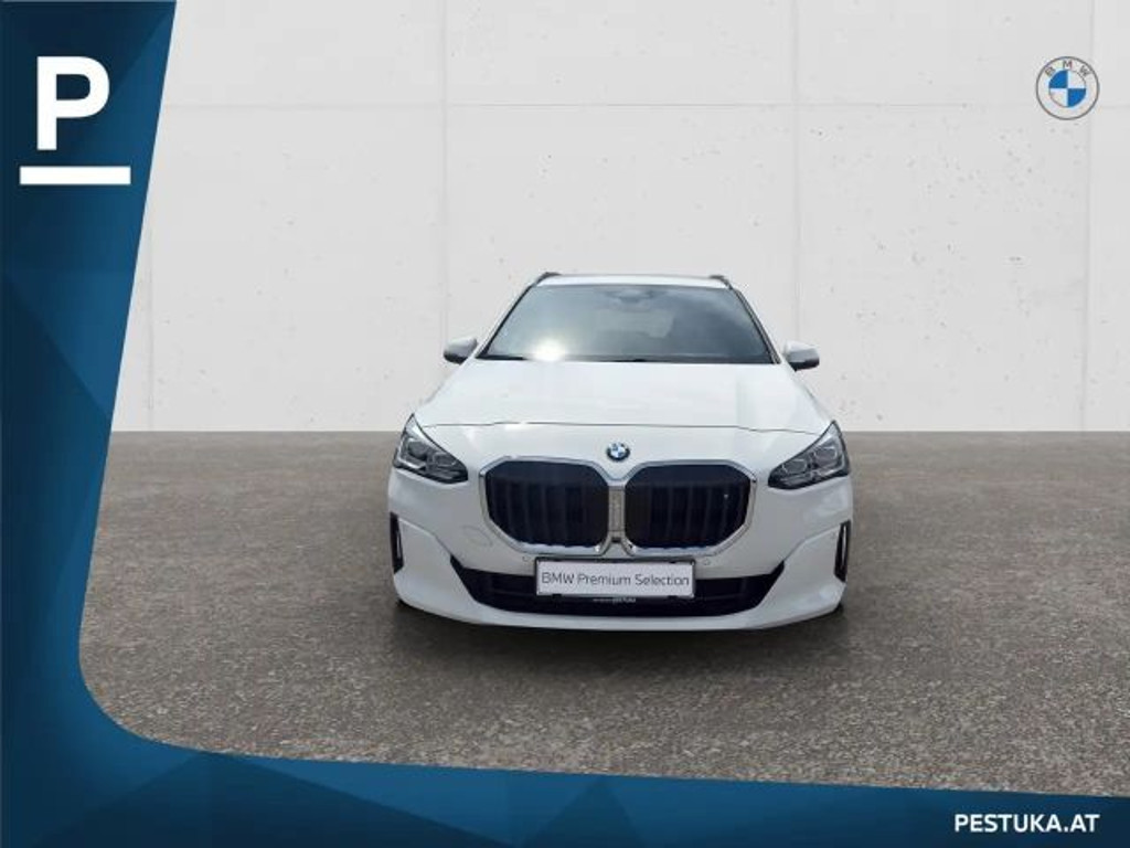 BMW 2 Serie