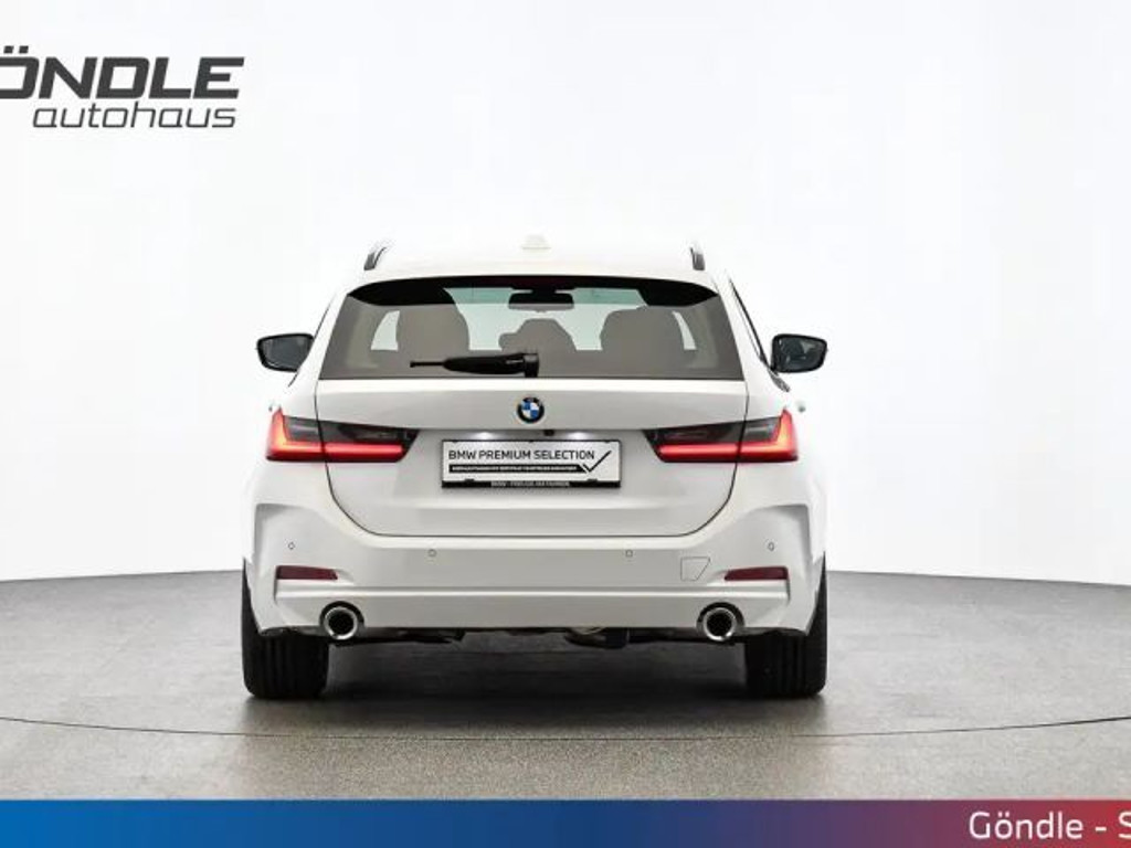 BMW 3 Serie