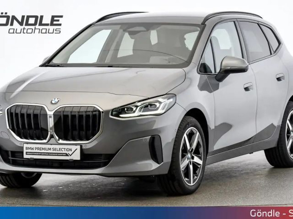 BMW 2 Serie 218 Active Tourer Sedan 218d