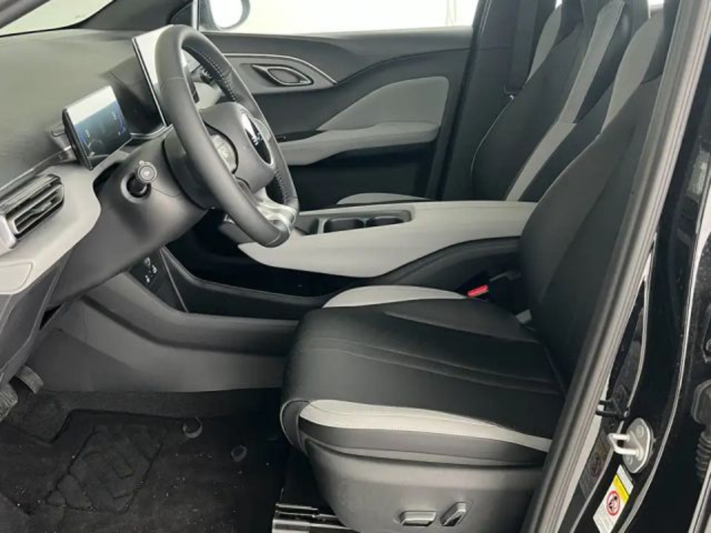 BYD Dolphin Surf